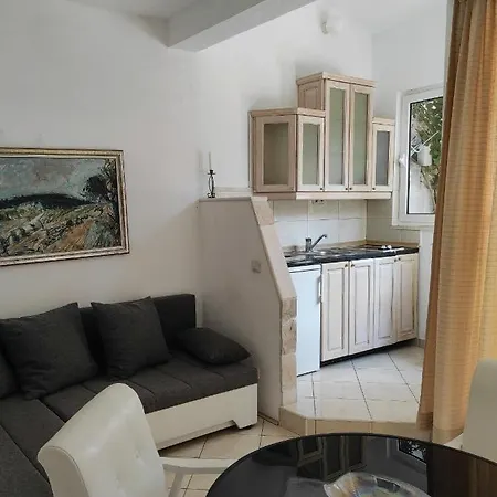 Apart Otel Villa Sarah
