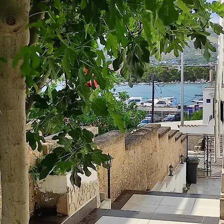 Villa Sarah * Trogir
