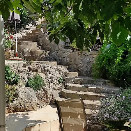 Villa Sarah * Trogir
