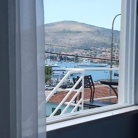 Appart hôtel Villa Sarah *