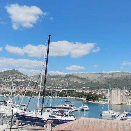 Villa Sarah Apartahotel Trogir