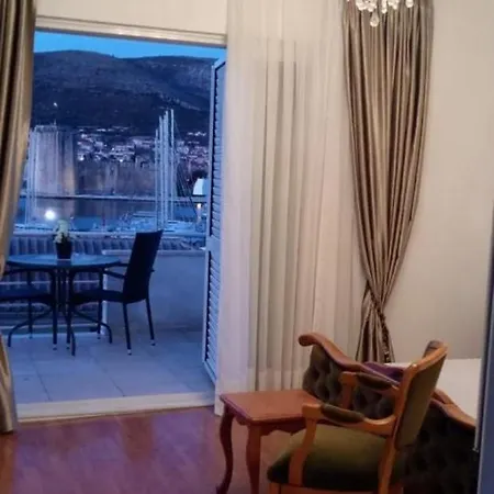 Villa Sarah Apartahotel Trogir