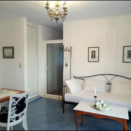Apartahotel Villa Sarah *